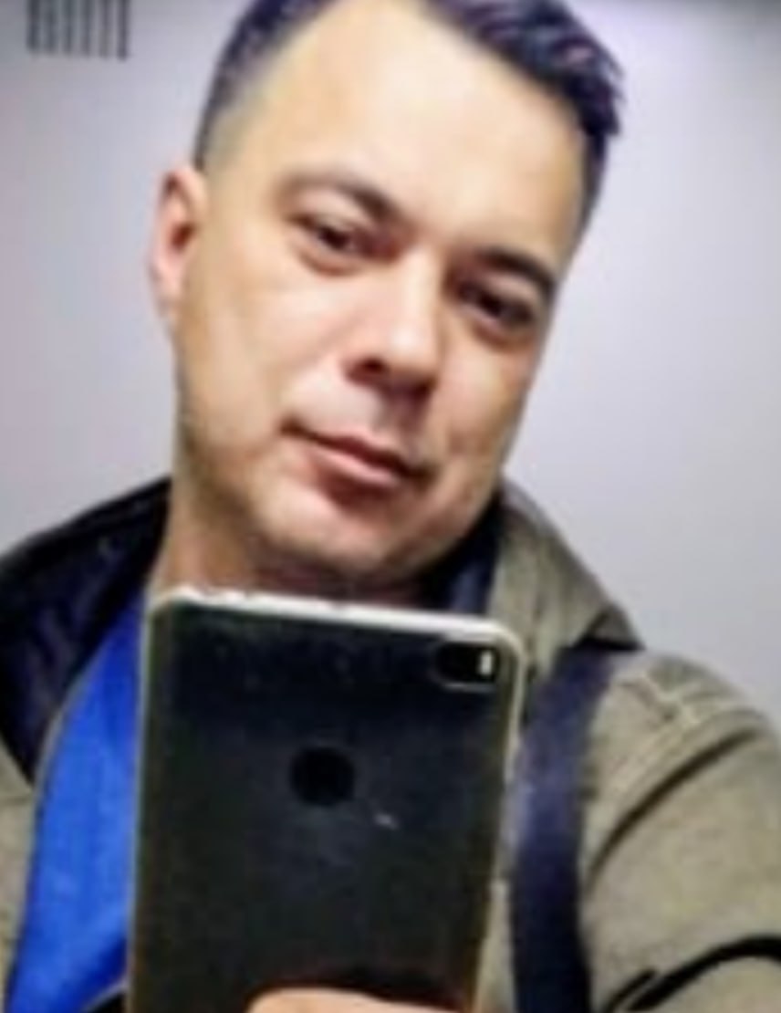 Фотография Данилов Валентин Михайлович, погибший солдат СВО