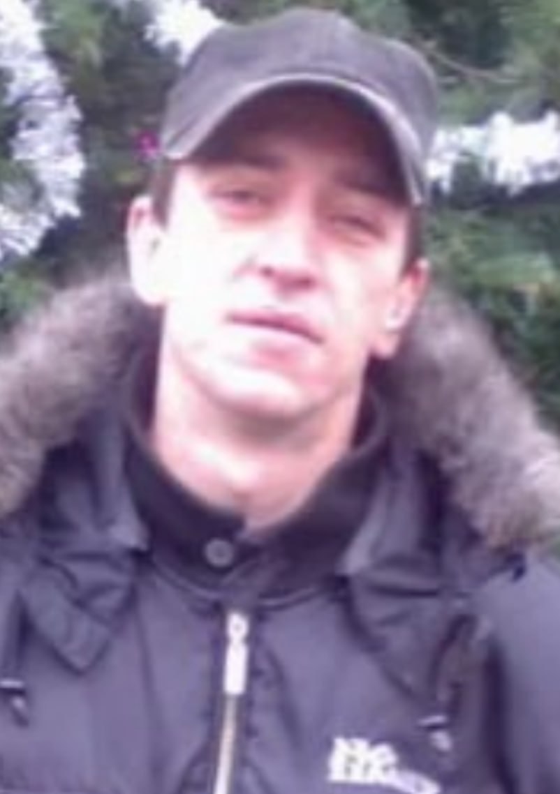 Фотография Дерюжкин Вячеслав Александрович, погибший солдат СВО