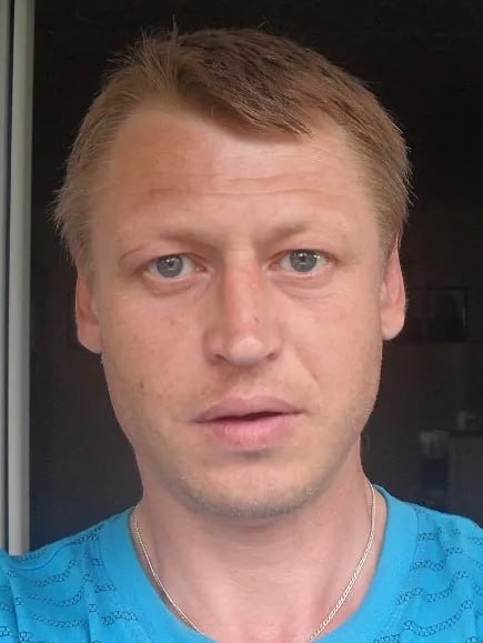 Фотография Столбинцев Александр, погибший солдат СВО
