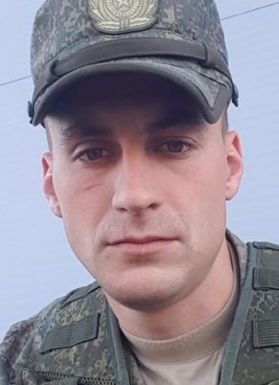 Фотография Михалев Алексей Валерьевич, погибший солдат СВО