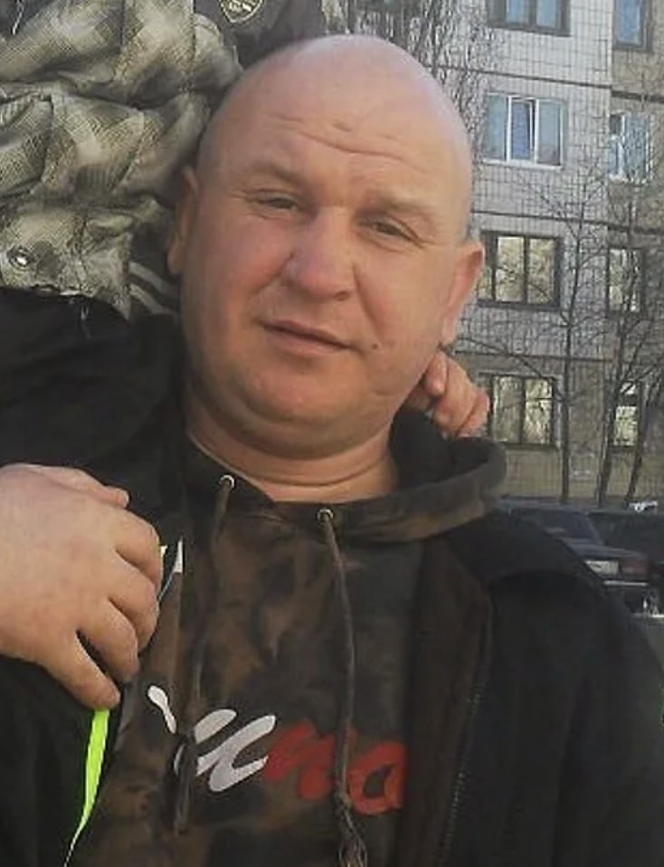 Фотография Козловский Алексей Николаевич, погибший солдат СВО