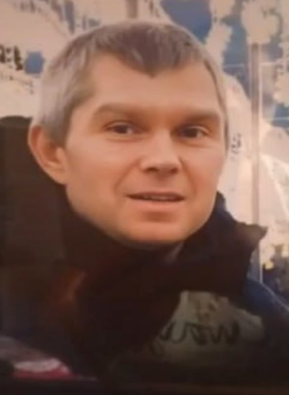 Фотография Сидоров Алексей Андреевич, погибший солдат СВО