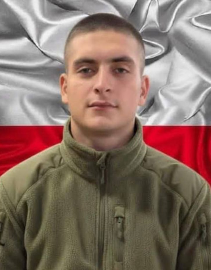 Фотография Дзугкоев Александр, погибший солдат СВО