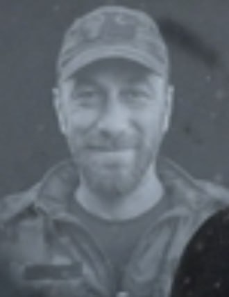Фотография Ведута Андрей Владимирович, погибший солдат СВО