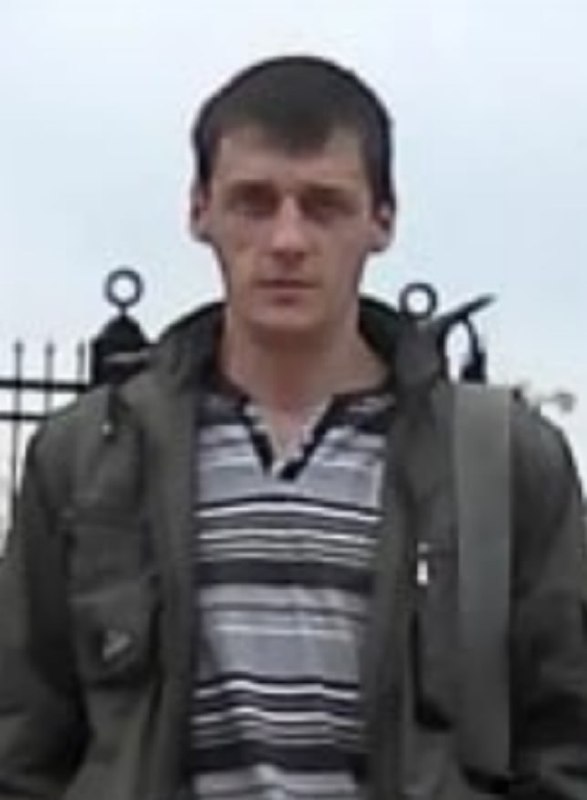 Фотография Зубков Сергей Петрович, погибший солдат СВО