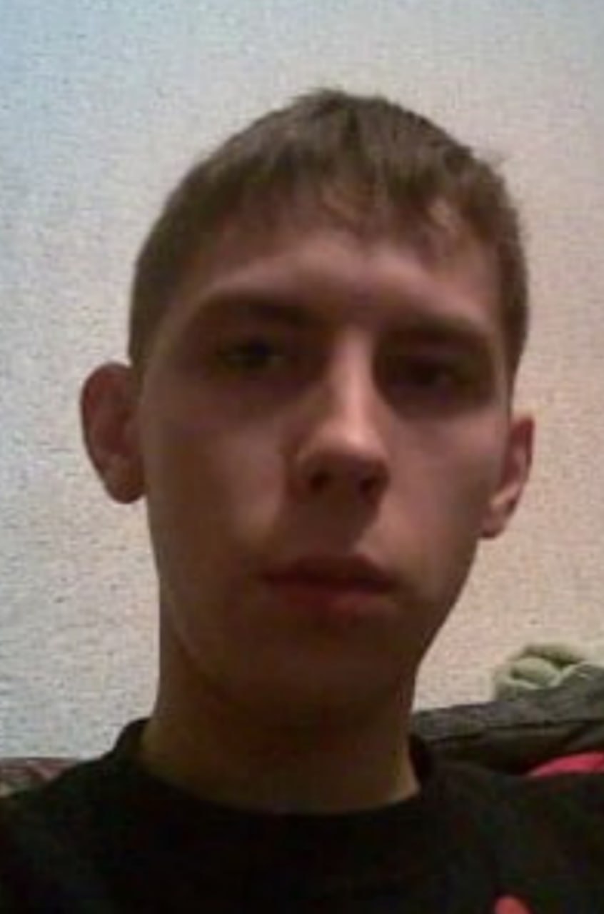 Фотография Иванкович Илья Александрович, погибший солдат СВО