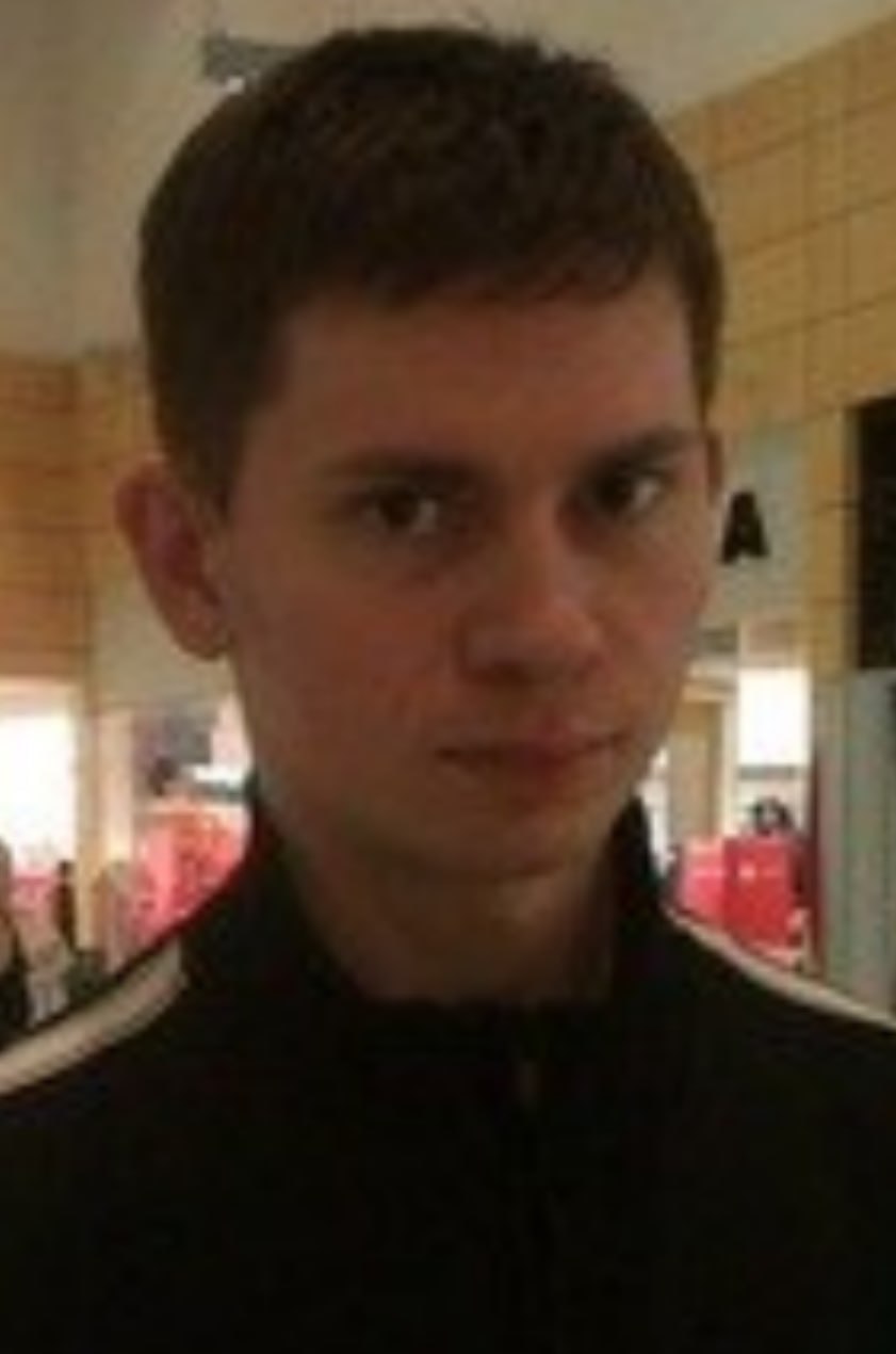 Фотография Игнатьев Дмитрий Евгеньевич, погибший солдат СВО