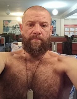 Фотография Калмыков Александр Викторович, погибший солдат СВО