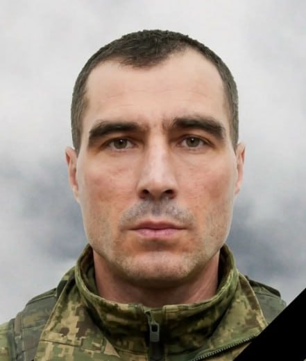 Фотография Аблязизов Кадыр Абдувалиевич, погибший солдат СВО