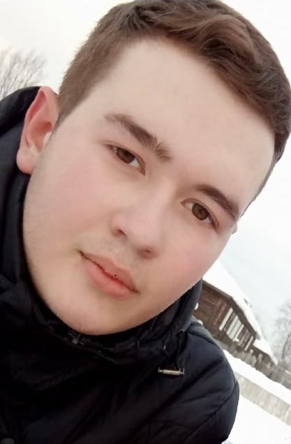 Фотография Черепанов Кирилл Андреевич, погибший солдат СВО