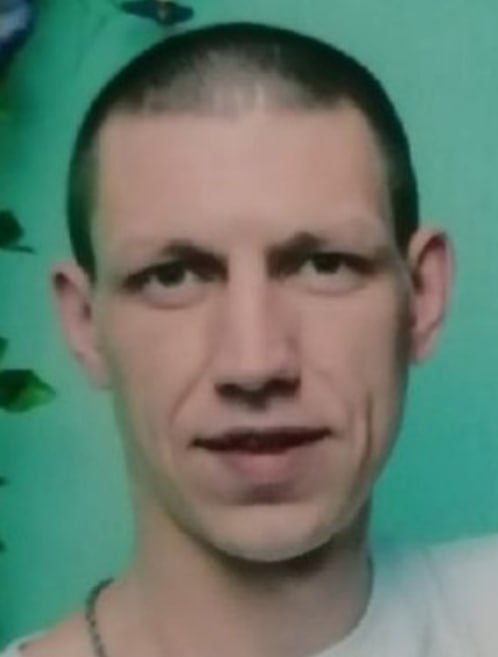 Фотография Виноградов Евгений Павлович, погибший солдат СВО