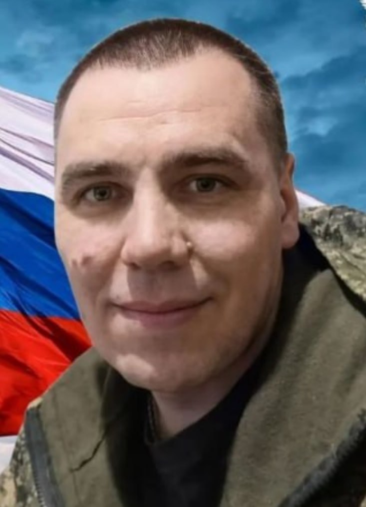 Фотография Ризванов Артур Ришатович, погибший солдат СВО