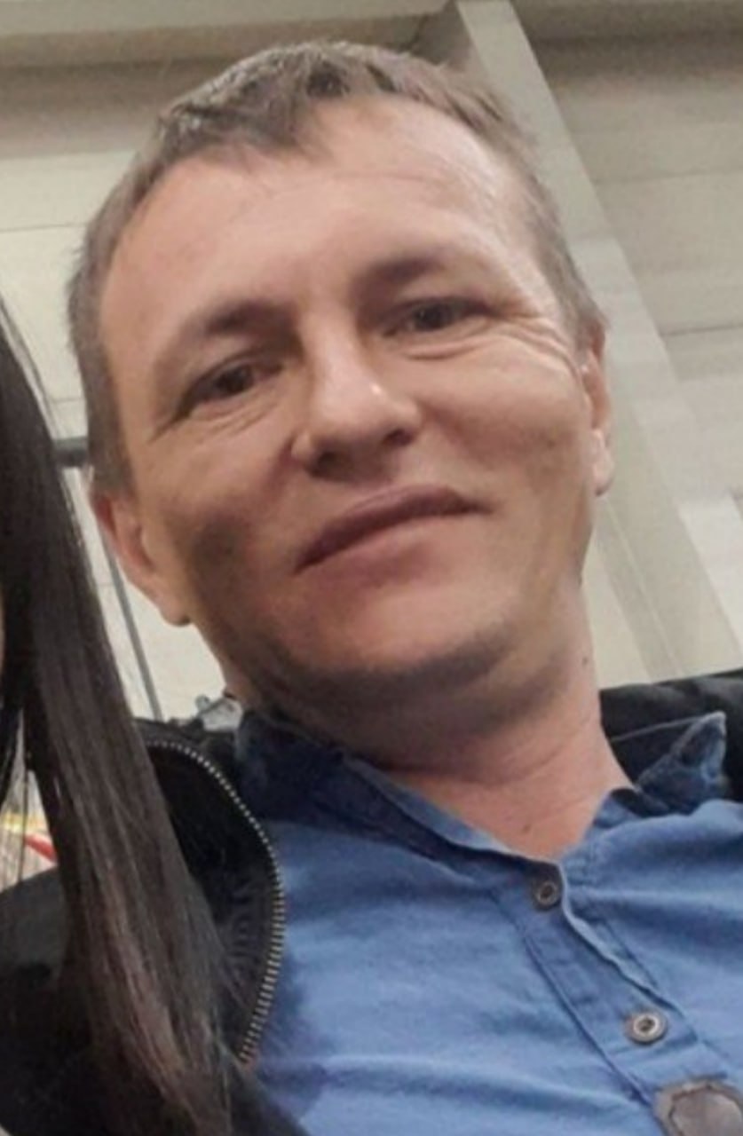 Фотография Ильямов Денис, погибший солдат СВО
