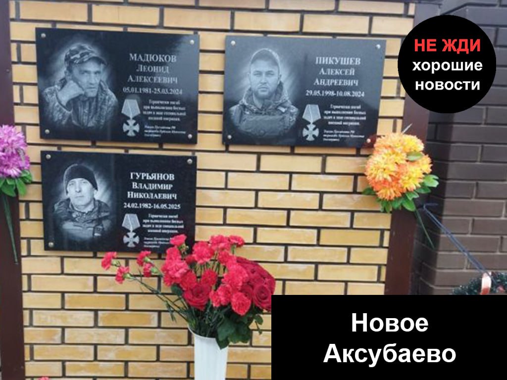 Фотография Харитонов Иван, погибший солдат СВО