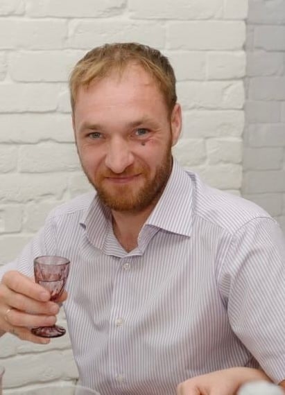 Фотография Пожаров Алексей Игоревич, погибший солдат СВО
