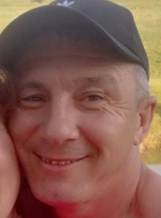 Фотография Силкин Александр Александрович, погибший солдат СВО