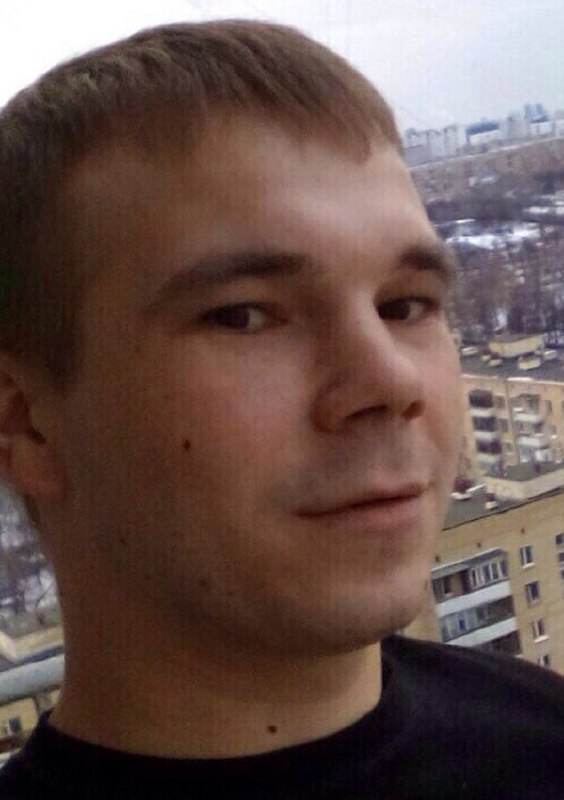 Фотография Даутов Раиль Радикович, погибший солдат СВО