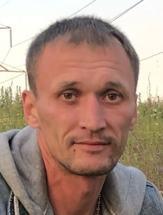 Фотография Антонов Александр Борисович, погибший солдат СВО