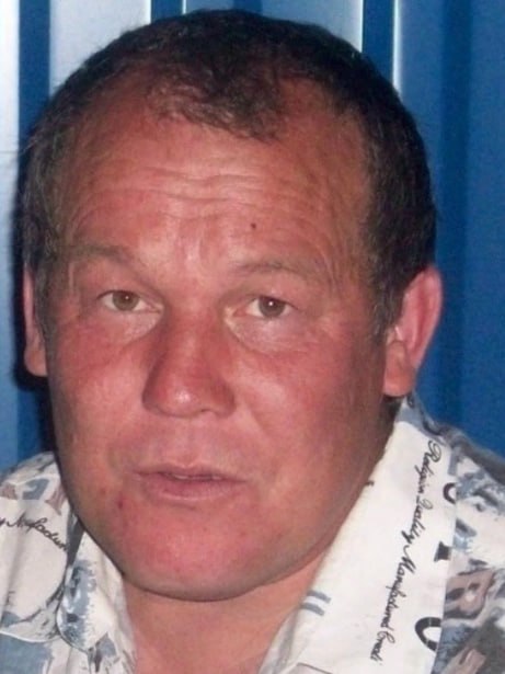 Фотография Четин Алексей Георгиевич, погибший солдат СВО