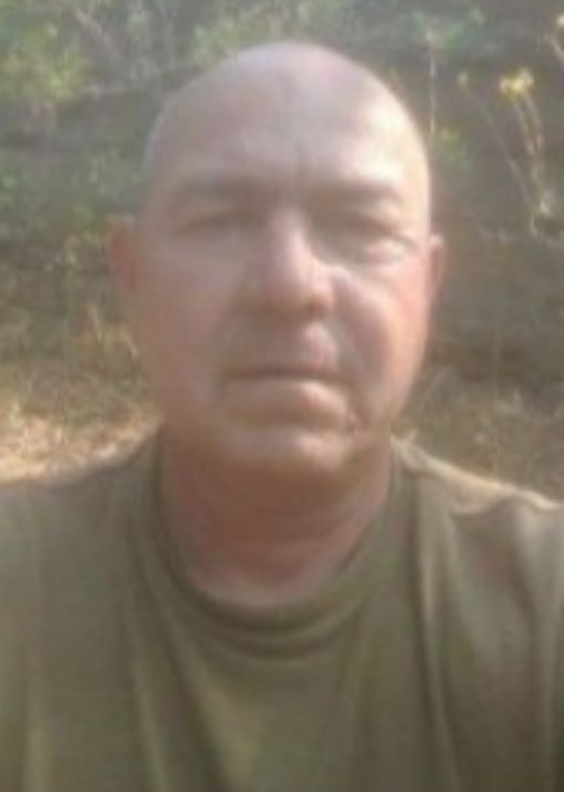 Фотография Никонов Константин Владимирович, погибший солдат СВО