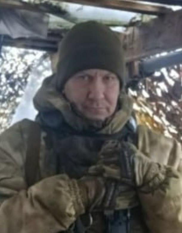 Фотография Савицкий Владислав Артурович, погибший солдат СВО