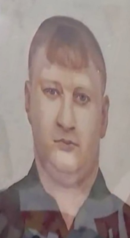 Фотография Хакимов Зявдет Ядыкарович, погибший солдат СВО