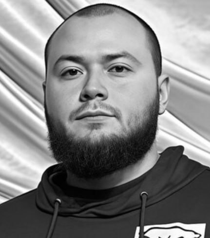 Фотография Умаров Альберт, погибший солдат СВО