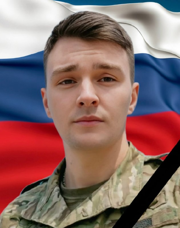 Фотография Воронков Артём Денисович, погибший солдат СВО