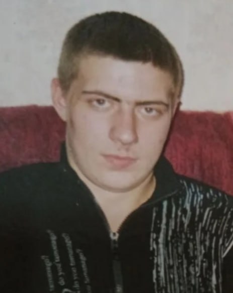 Фотография Волгин Максим Викторович, погибший солдат СВО
