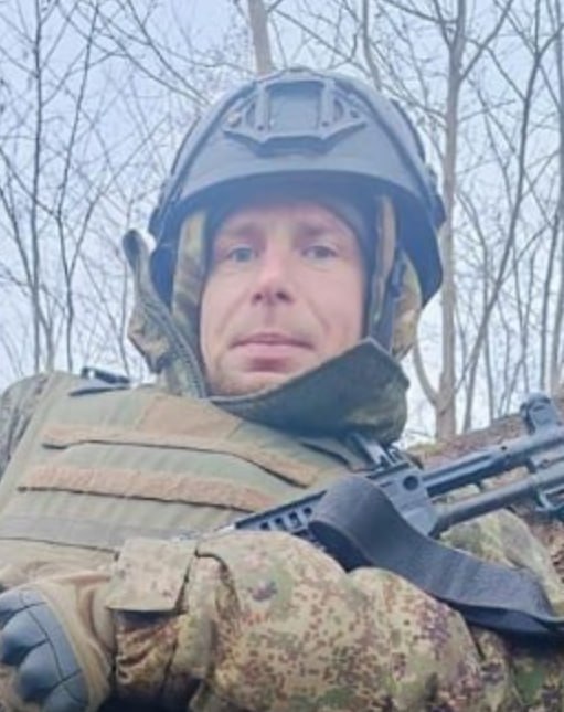 Фотография Перервин Артём Алексеевич, погибший солдат СВО