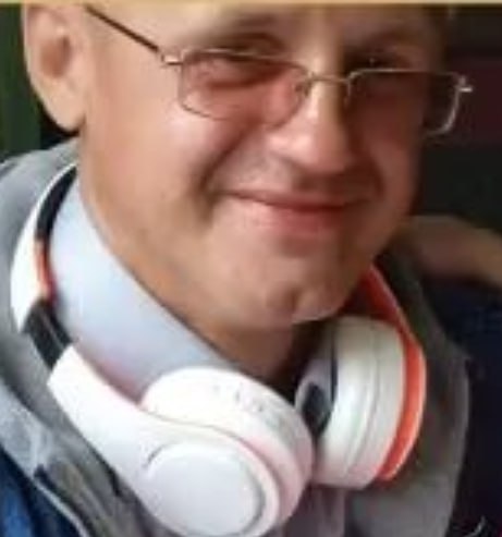 Фотография Чибриков Роман Владимирович, погибший солдат СВО