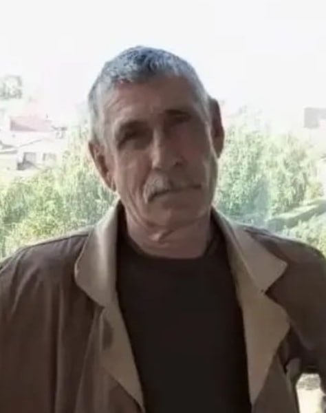 Фотография Капитонов Сергей Витальевич, погибший солдат СВО