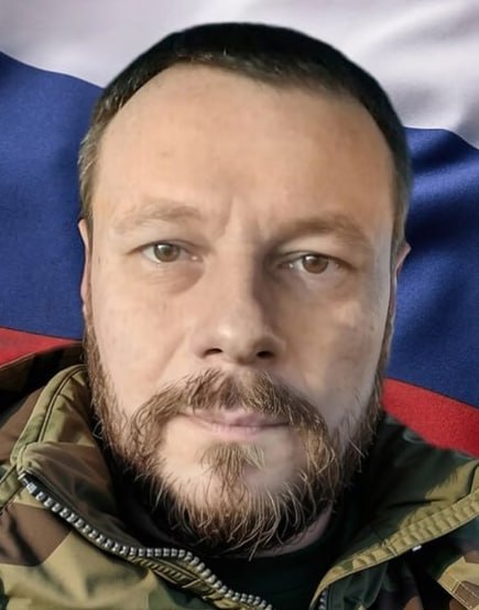 Фотография Ильиных Алексей Алексеевич, погибший солдат СВО