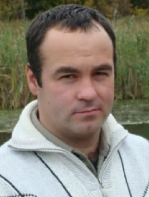 Фотография Гребенников Роман Валентинович, погибший солдат СВО