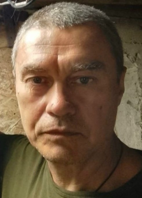 Фотография Пономарев Александр Леонидович, погибший солдат СВО