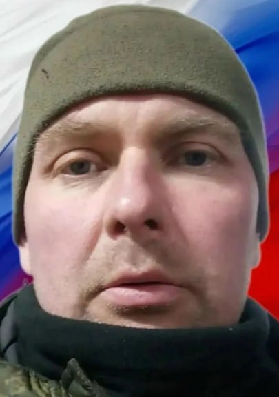 Фотография Просверяков Пётр Михайлович, погибший солдат СВО
