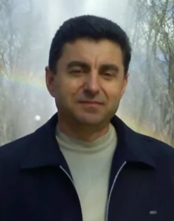 Фотография Дериволков Иван Иванович, погибший солдат СВО