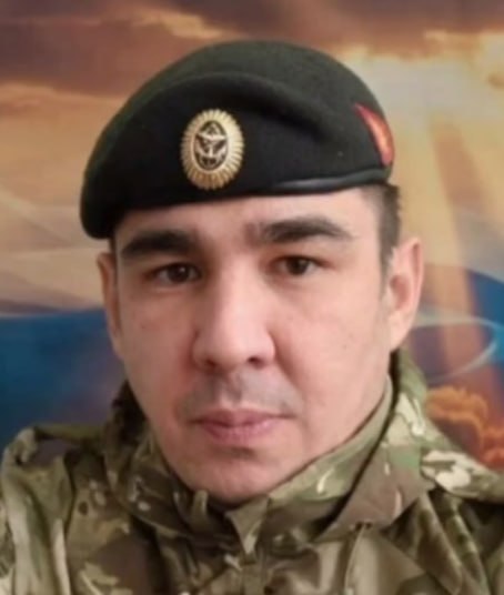 Фотография Шилов Александр Андреевич, погибший солдат СВО