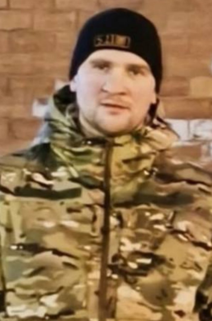 Фотография Поздняков Алексей, погибший солдат СВО