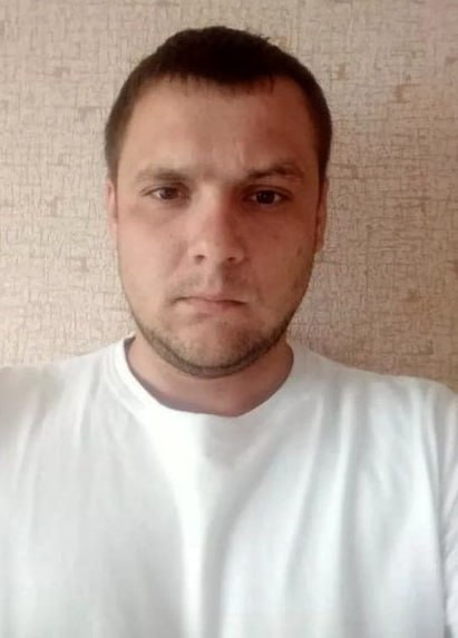 Фотография Рассадин Виталий Вячеславович, погибший солдат СВО
