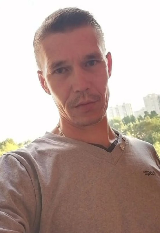 Фотография Михайлов Юрий Витальевич, погибший солдат СВО