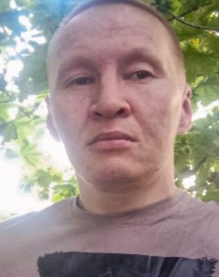 Фотография Тусида Михаил Олегович, погибший солдат СВО
