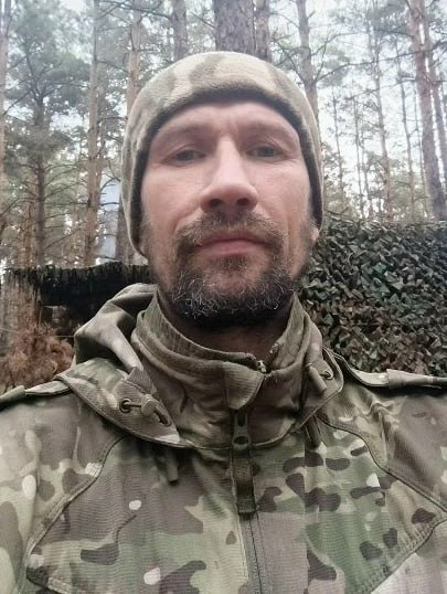 Фотография Клевцов Василий Анатольевич, погибший солдат СВО