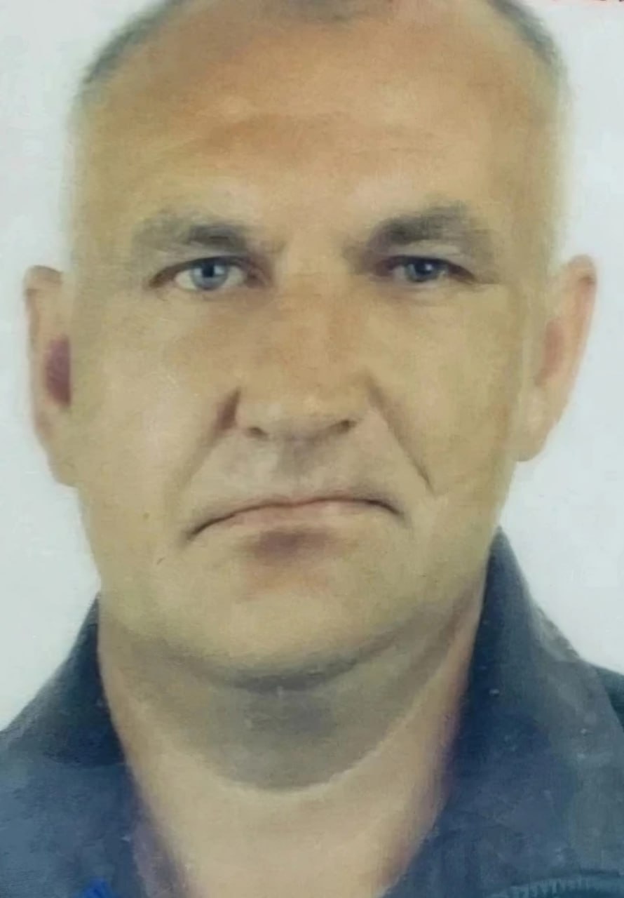 Фотография Тямков Александр Вячеславович, погибший солдат СВО