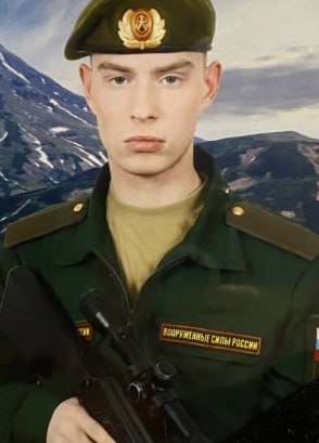 Фотография Беляев Сергей Алексеевич, погибший солдат СВО