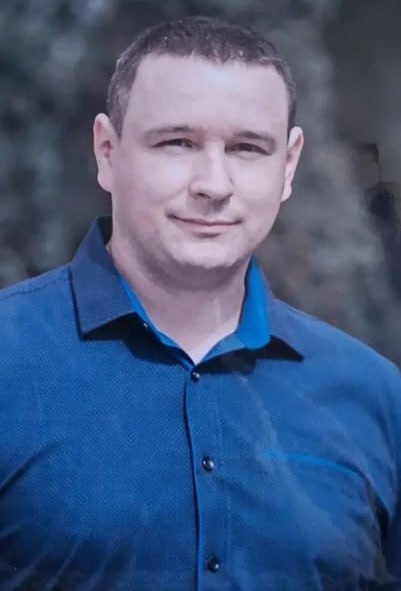 Фотография Бобров Константин Сергеевич, погибший солдат СВО