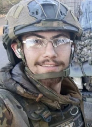 Фотография Корнышов Алексей Павлович, погибший солдат СВО