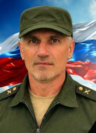 Фотография Дементьев Сергей Васильевич, погибший солдат СВО