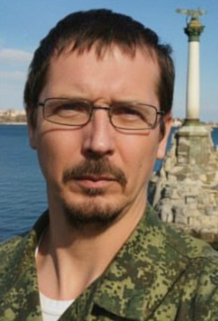 Фотография Шаймухаметов Максим Владимирович, погибший солдат СВО