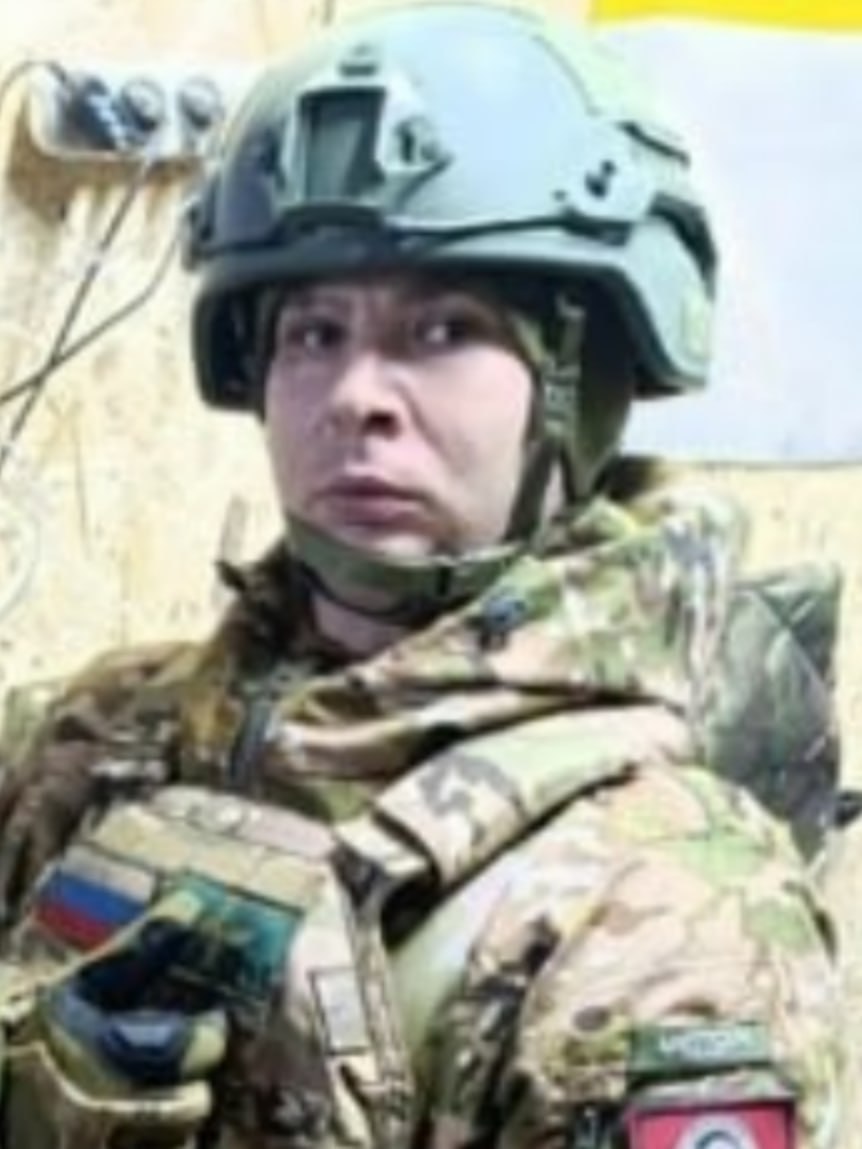 Фотография Орлов Алексей Геннадьевич, погибший солдат СВО